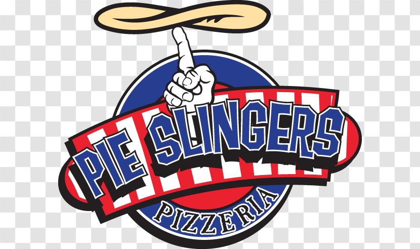 Pie Slingers Pizzeria Barbecue Chicken Sauce Breakfast - Logo - Excellent Staff Transparent PNG
