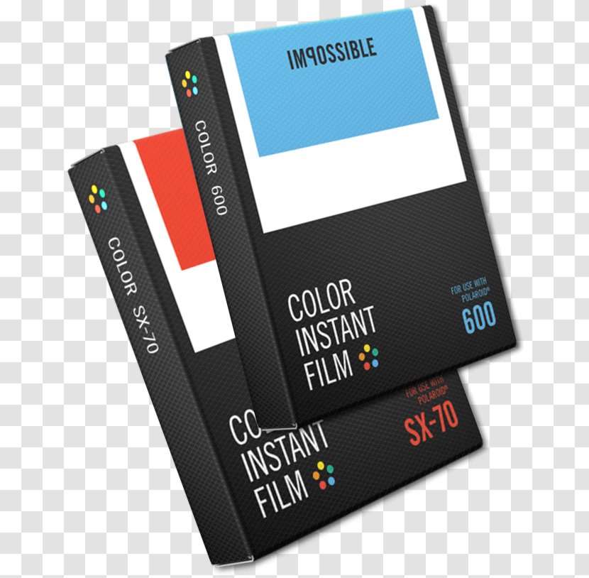 Photographic Film Instant Color Motion Picture Camera - Aperture Transparent PNG
