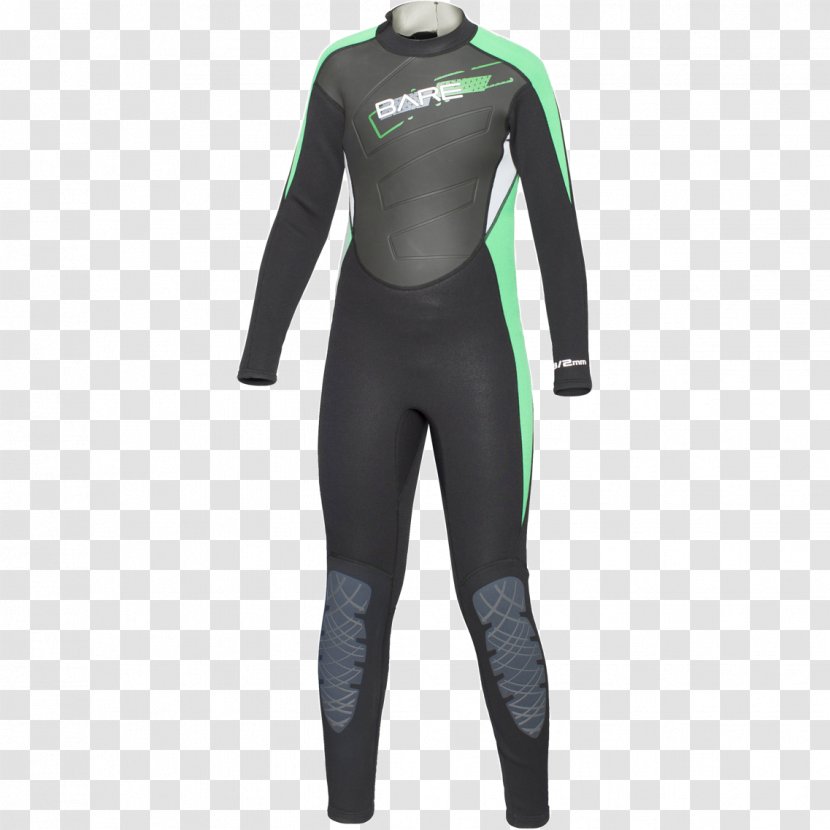 Wetsuit Neoprene Rip Curl Scuba Set Surfing Transparent PNG