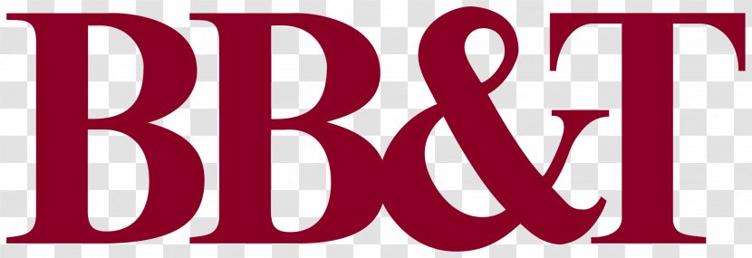 BB&T Bank Finance Financial Services - Bbt - Türkiye Transparent PNG