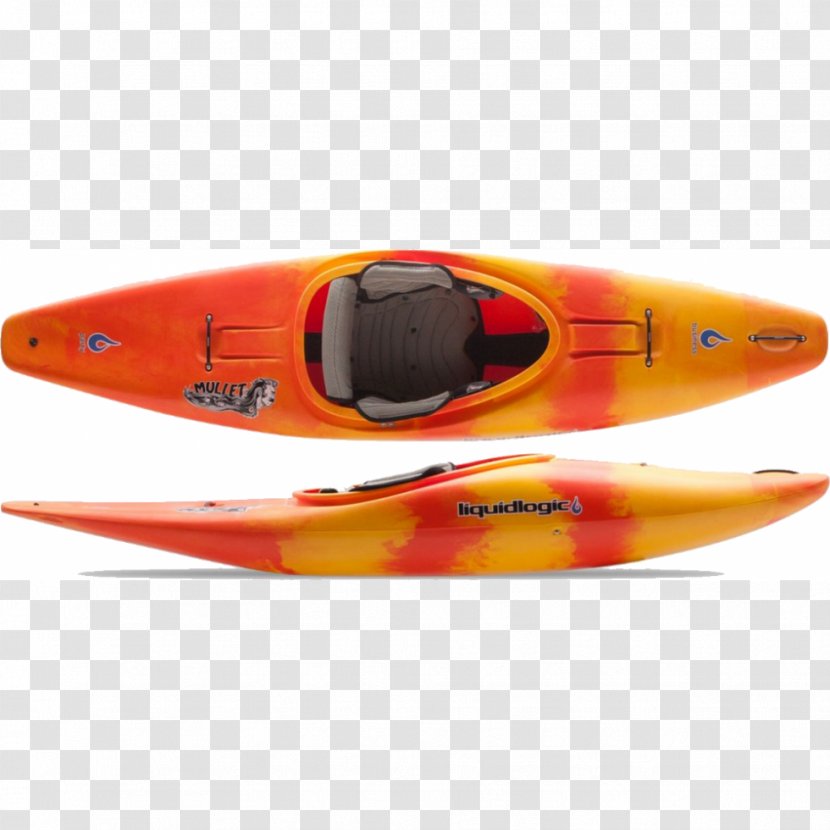 Boat Whitewater Kayaking Liquidlogic Remix XP 10 - Watercraft Transparent PNG