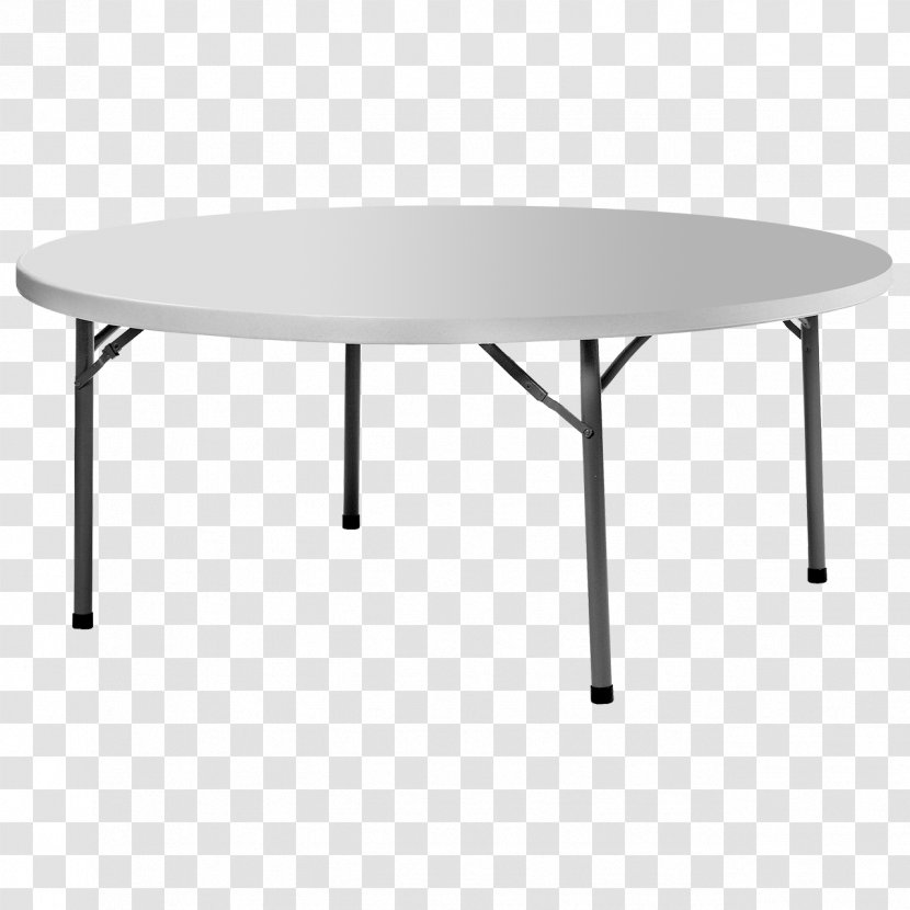 Folding Tables Chair Furniture - Cushion - Table Transparent PNG
