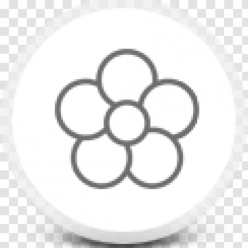 Petal Flower Clip Art - Wheel - 11 Transparent PNG