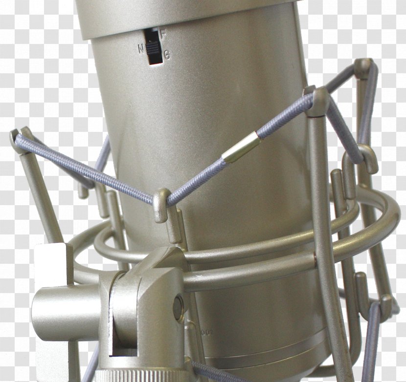 Microphone Atlantis Bahamas Condensatormicrofoon Diaphragm Sound - Fc Transparent PNG
