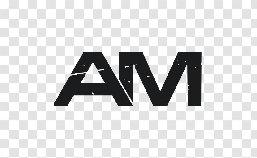 Brand Logo Font - Black And White - Who Am I Transparent PNG