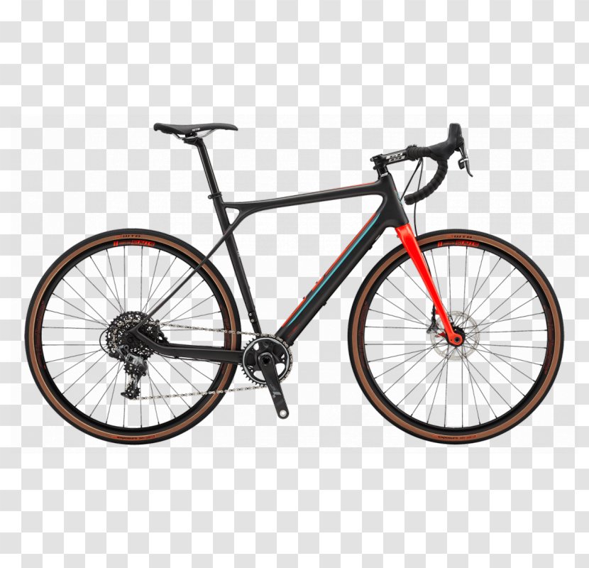 gt road bicycles