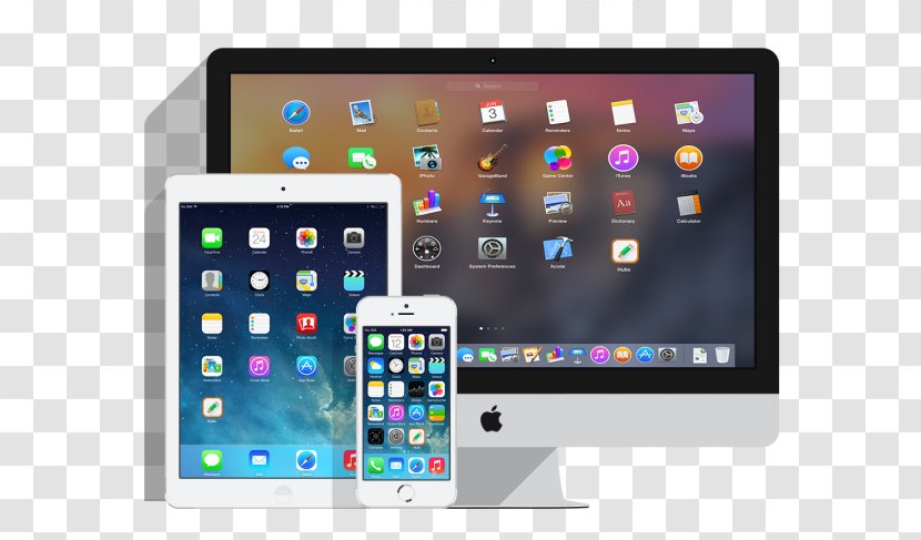 IPad Mini MacBook Air IPhone X Apple - Ipad - Device Transparent PNG