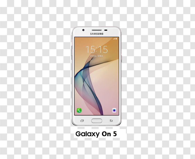 Samsung Galaxy J5 J7 Prime Screen Protectors - Feature Phone Transparent PNG