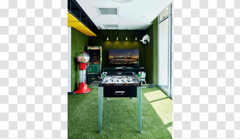 Googleplex + Partners Architects Architecture Johannesburg - Boogertmanpartners - Roommates Who Play Games In The Dormitory Transparent PNG