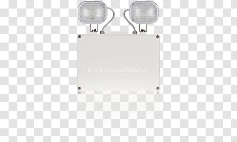 Emergency Lighting Floodlight - Light Transparent PNG