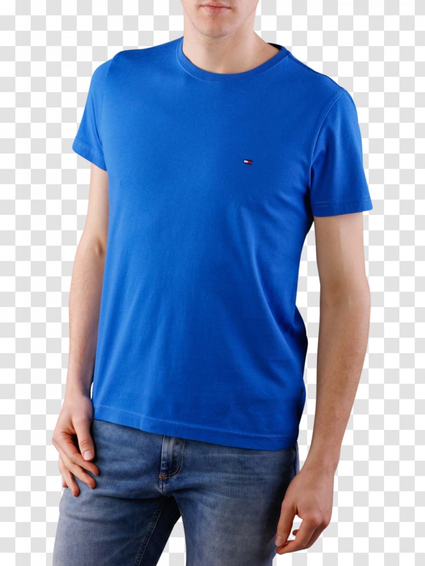T-shirt Polo Shirt Fashion Sleeve - Tshirt Transparent PNG