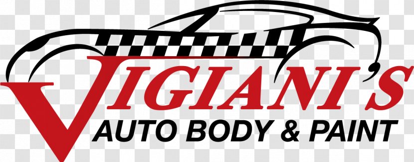 Car Vigiani's Auto Body & Paint Automobile Repair Shop Vehicle Detailing - Business Transparent PNG