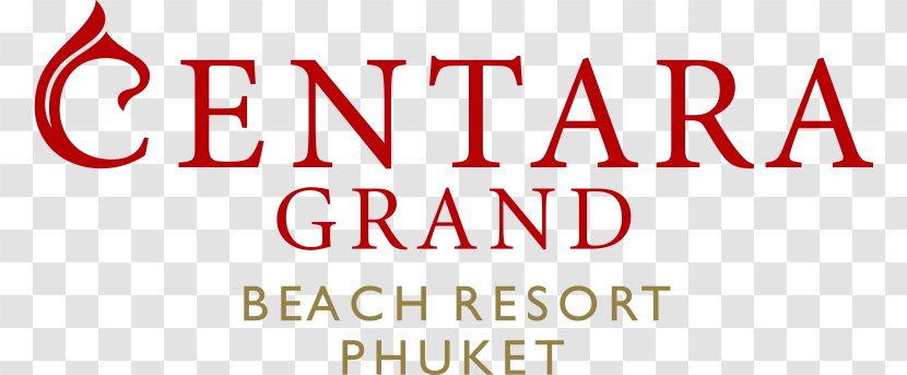 Centara Grand Hotel Doha And Bangkok Convention Centre Logo West Bay Residences & Suites - DohaHotel Transparent PNG