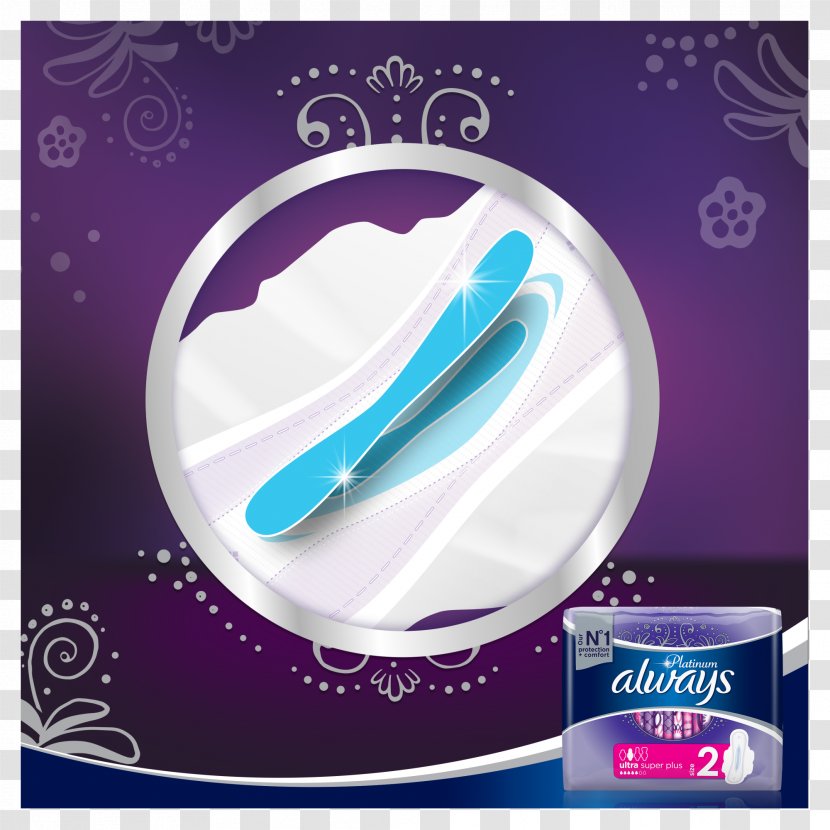 Sanitary Napkin Always Hygiene Trendyol Group Discounts And Allowances - Cooperative - Supermaket Transparent PNG