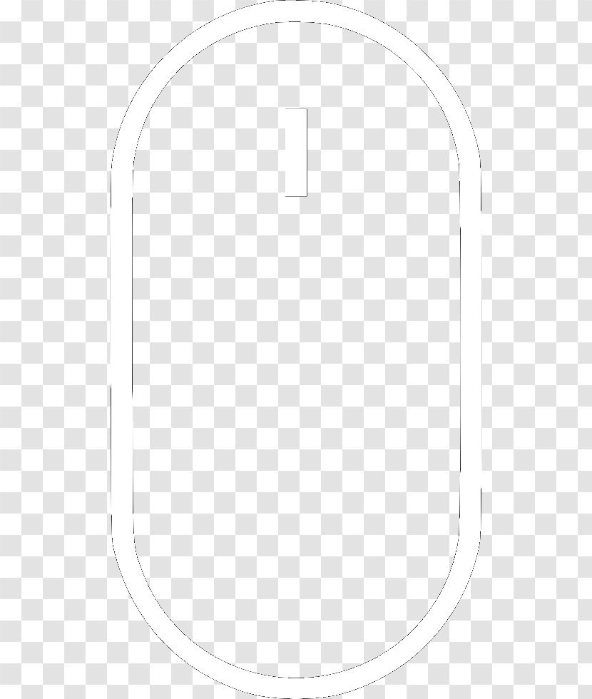 Circle White Point Transparent PNG