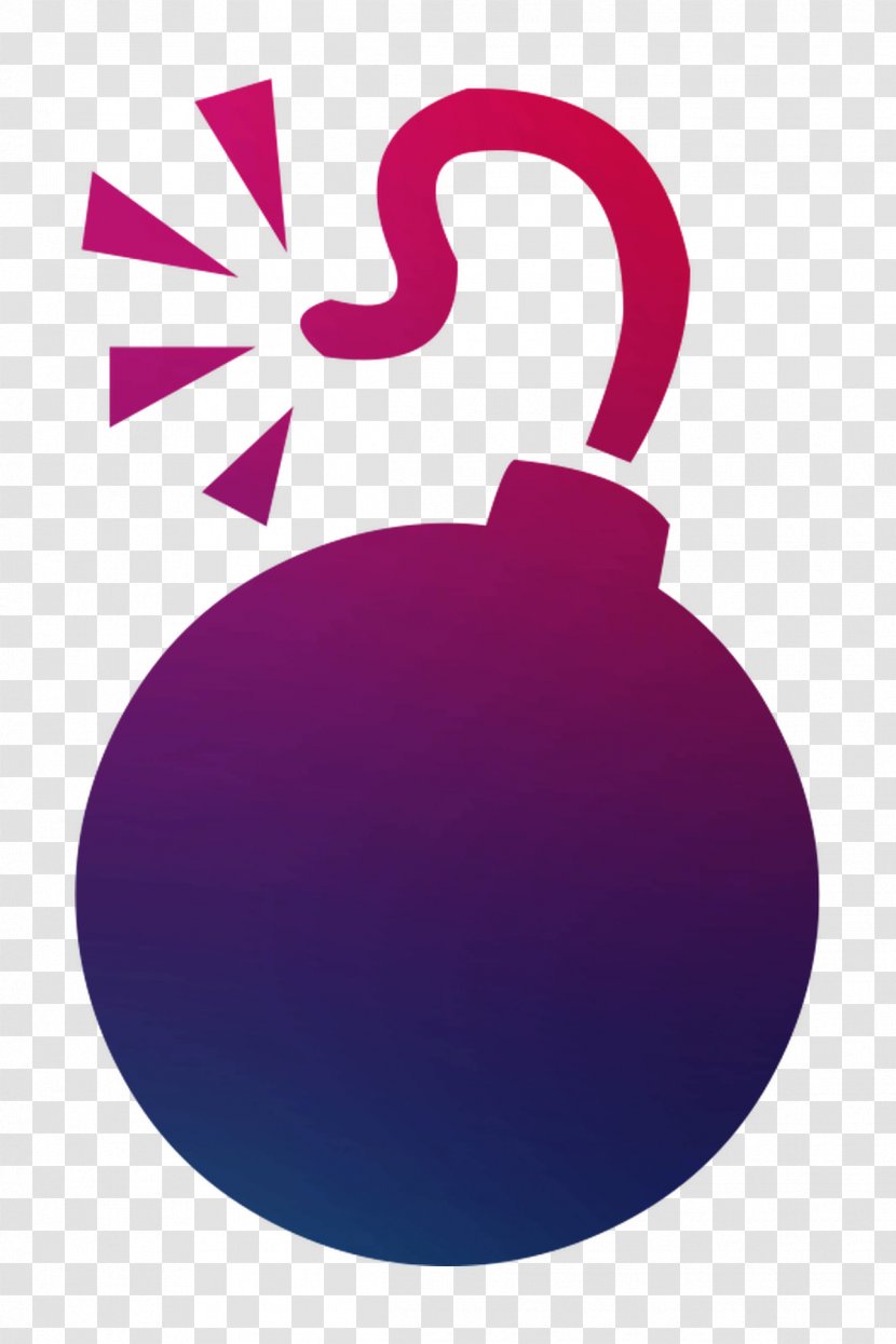 Product Design Clip Art Purple - Logo - Magenta Transparent PNG