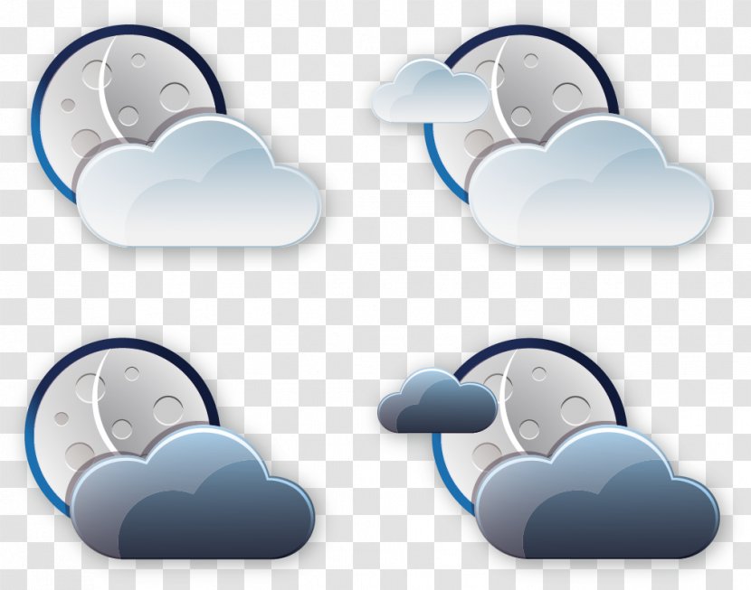 Weather Gratis Icon - Heart - The Transparent PNG
