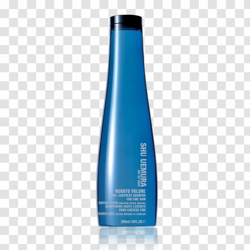 Shampoo Lotion Hair Care Beauty Parlour - Bottle Transparent PNG