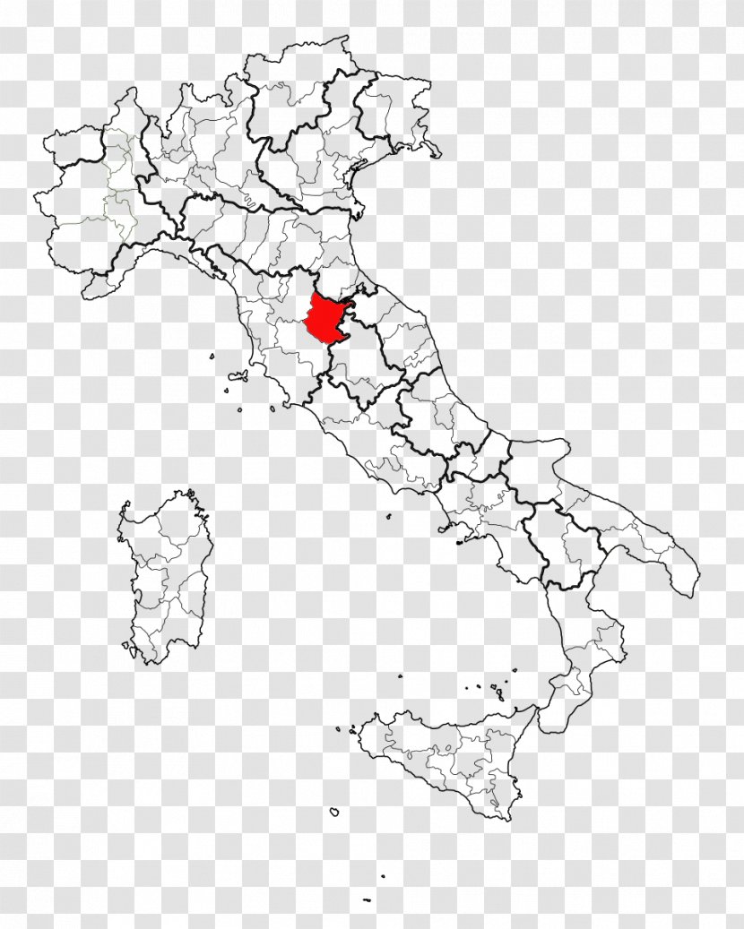 Siena Grosseto Italy Map. Image - Drawing - Tour De France 2018 Karte Transparent PNG