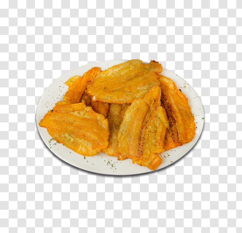 French Fries Cooking Banana Frying Tostones Fried Plantain Transparent PNG