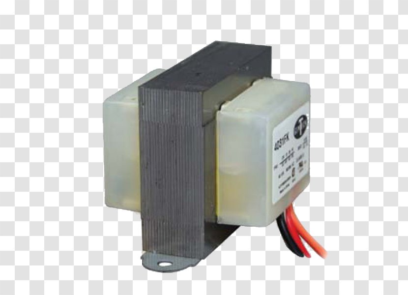 Current Transformer Electronic Component Transparent PNG