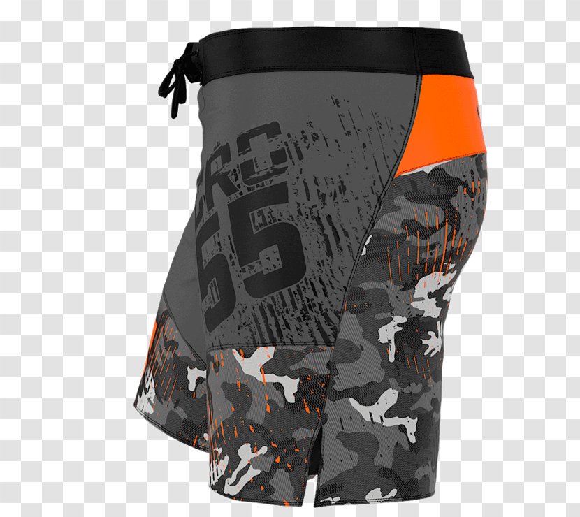 Clothing Shorts Brand CrossFit - Moro Transparent PNG