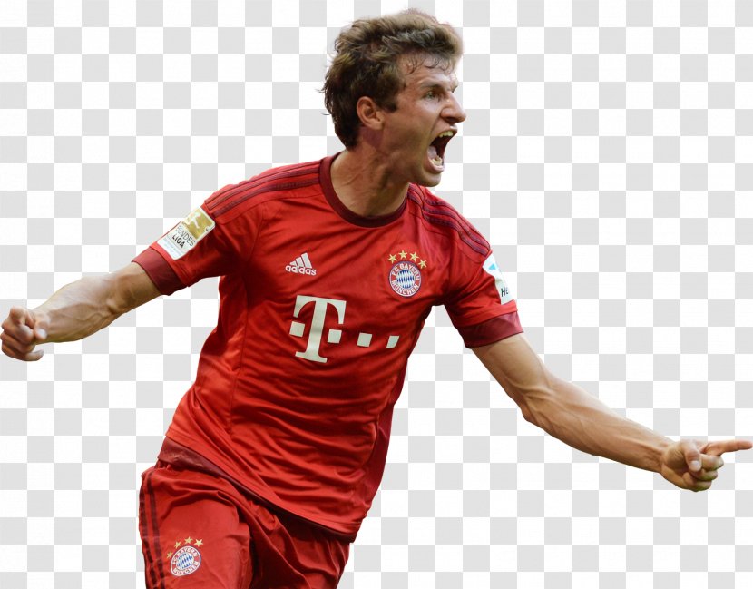 FC Bayern Munich Bundesliga Soccer Player Paris Saint-Germain F.C. Football - Forward Transparent PNG