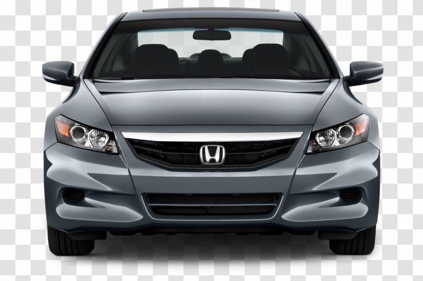 Car Honda Civic Accord Crosstour - Grille Transparent PNG