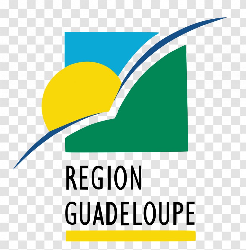 Regional Council Of Guadeloupe Logo Territorial Collectivity - Overseas - Yellow Transparent PNG