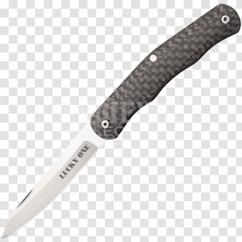 Pocketknife Cold Steel Blade - Sog Specialty Knives Tools Llc - Pocket Knife Transparent PNG