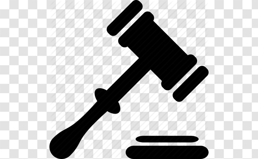 Auction Gavel - Bidding - Icon Free Transparent PNG