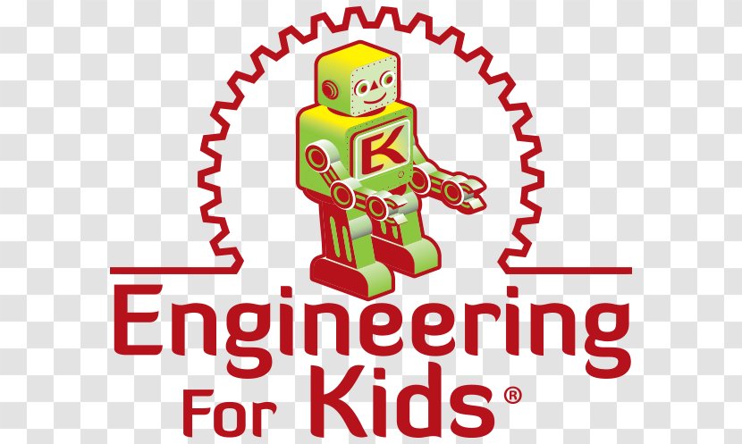 Logo Engineering For Kids Of Vancouver Island Science, Technology, Engineering, And Mathematics - Science - Project Transparent PNG