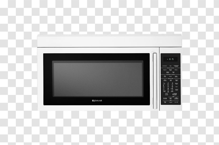 Microwave Ovens Convection Oven Exhaust Hood - Watercolor Transparent PNG