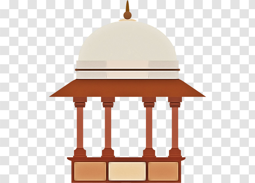 Islamic Architecture Transparent PNG