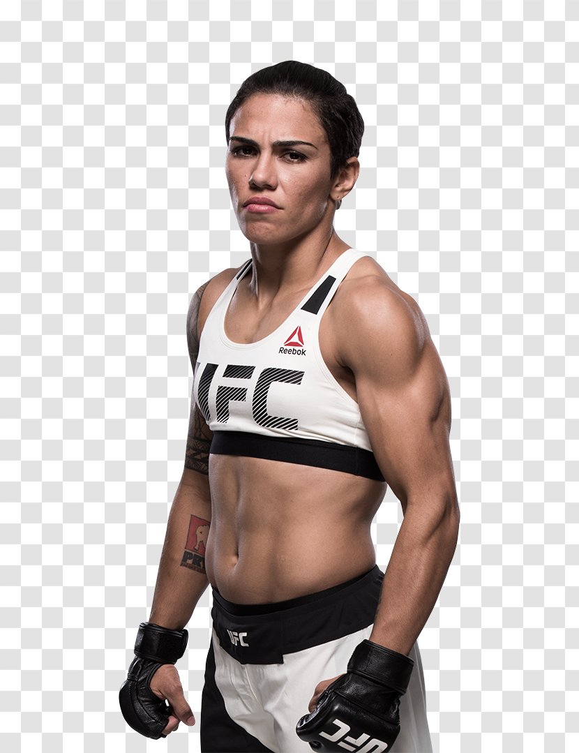 Jessica Andrade UFC 228 On Fox 28: Orlando - Cartoon - Ultimate Japan Mixed Martial ArtsMMA Fight Transparent PNG