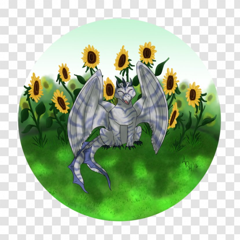 Insect - Sunflower - Organism Transparent PNG