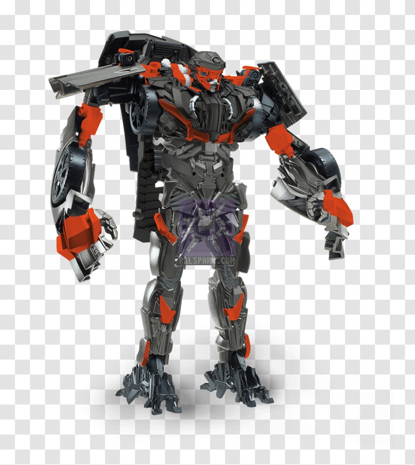 Rodimus Optimus Prime Lockdown Shockwave Autobot - Transformers Dark Of The Moon - Hot Rod Transparent PNG