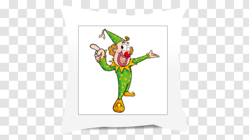 Clown Cartoon Joker Image Drawing - Fictional Character Transparent PNG