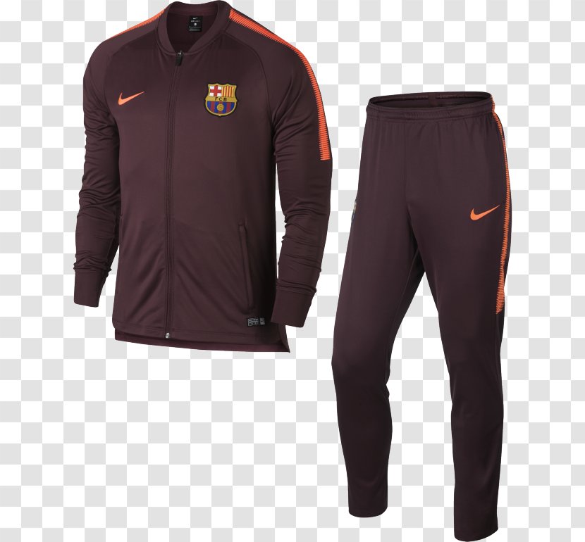 Tracksuit Manchester United F.C. City FC Barcelona - Sportswear - Fc Transparent PNG