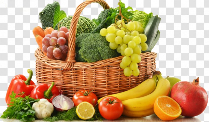Organic Food Raw Foodism Junk Vegetable - Natural Foods Transparent PNG