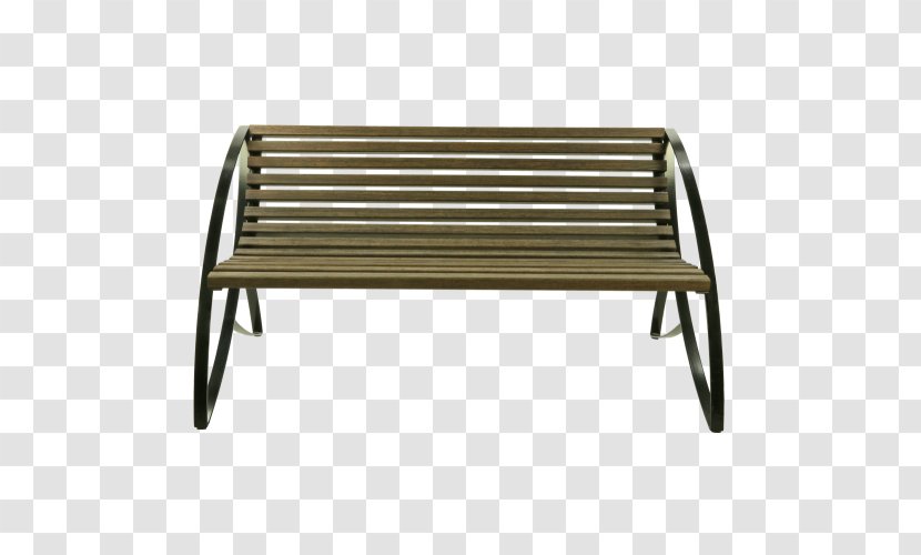 Table Bench Garden Furniture Chair - Reed Transparent PNG