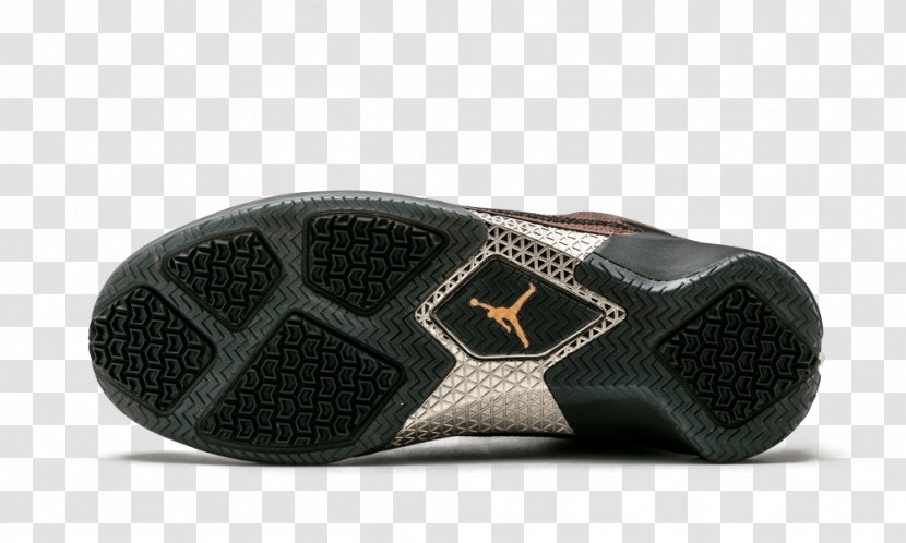 Sports Shoes Product Design Brand - Tennis Shoe - Michael Jordan For Women Wedge Heel Transparent PNG
