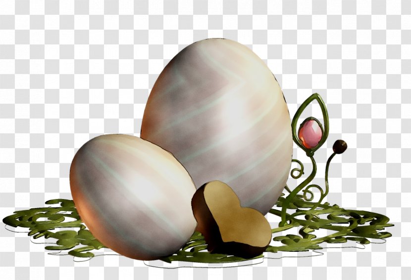 Easter Egg Vegetable Transparent PNG