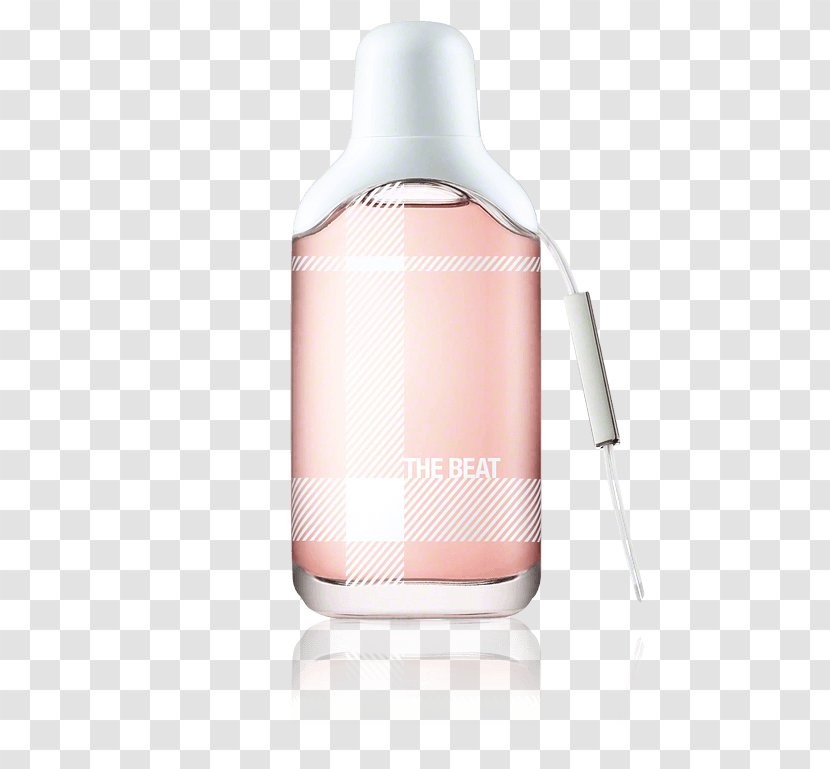 Perfume Eau De Toilette Burberry Woman Parfum Transparent PNG