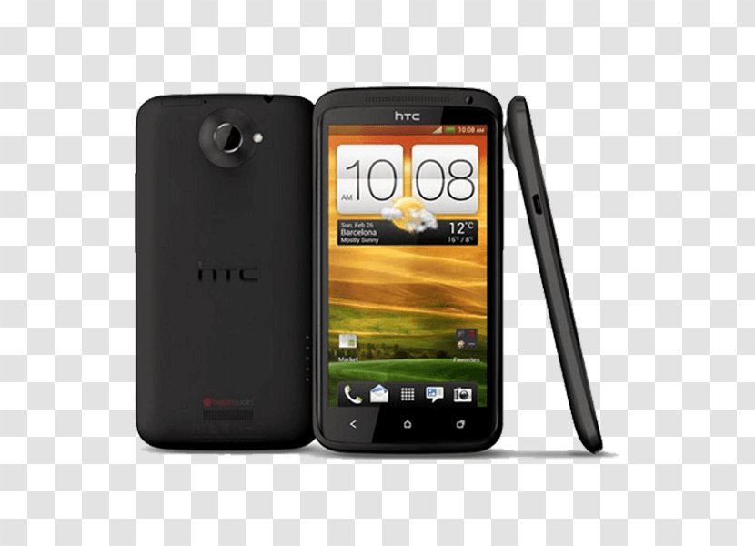 HTC One S Desire X X+ Smartphone - Communication Device - Htc Transparent PNG