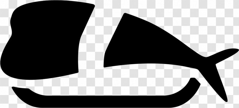 Black White M Blackandwhite - Logo - Symbol Transparent PNG