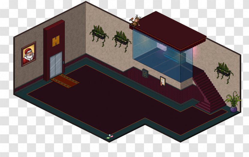 House Roof Property Transparent PNG