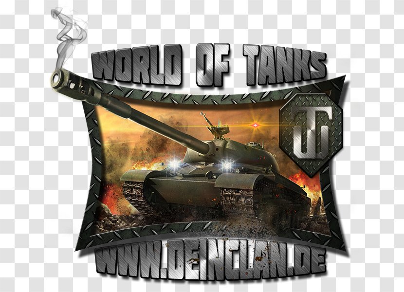 World Of Tanks Video Game Wargaming Need For Speed: - Tank Transparent PNG