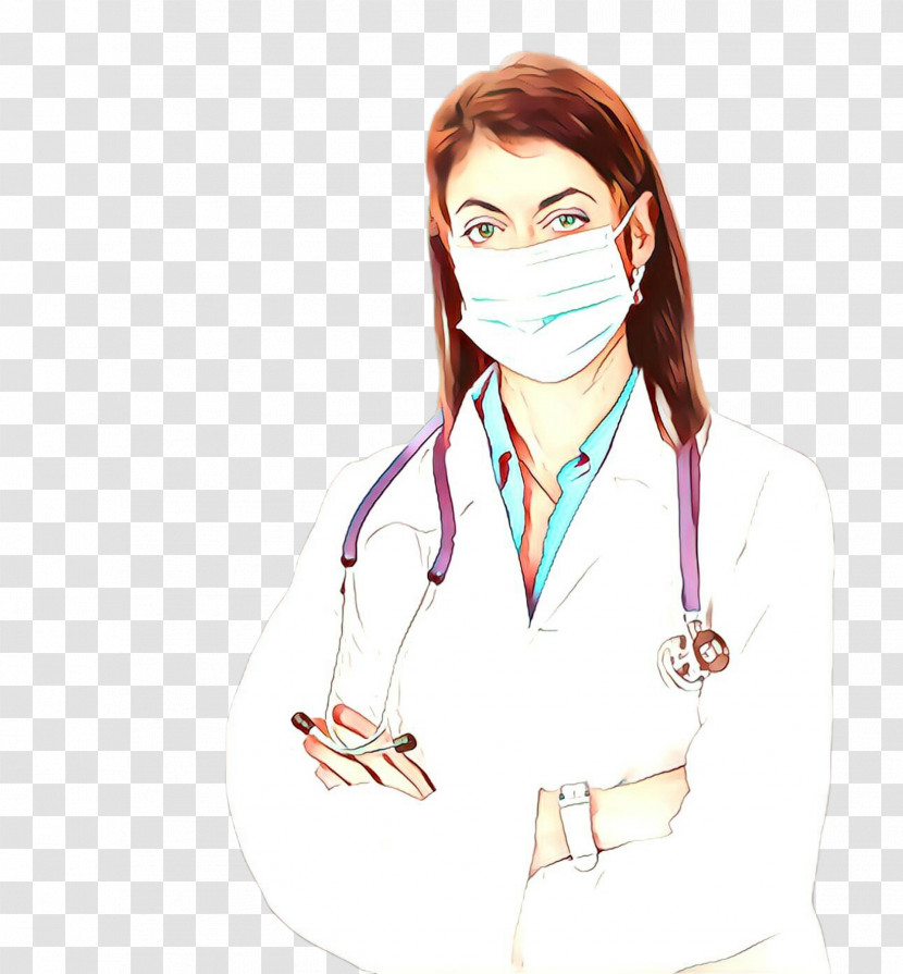 Stethoscope Transparent PNG