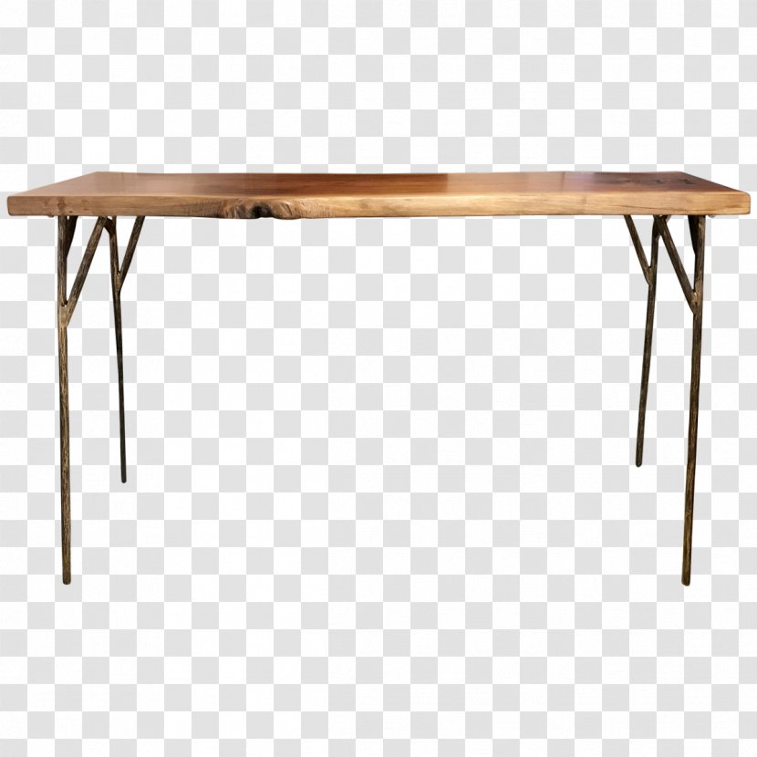 Bedside Tables Furniture Dining Room Workbench - Long Table Transparent PNG
